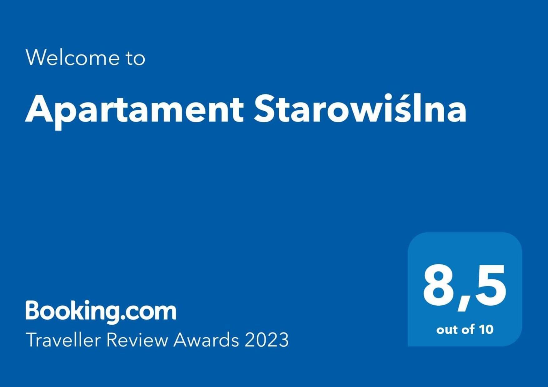 Apartament Starowislna Krakow Room photo