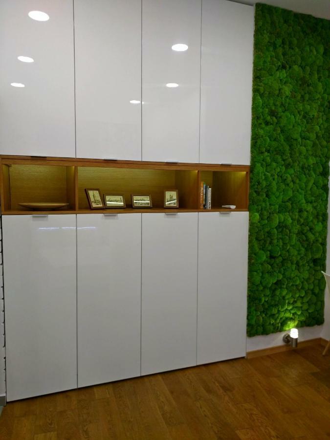 Apartament Starowislna Krakow Exterior photo