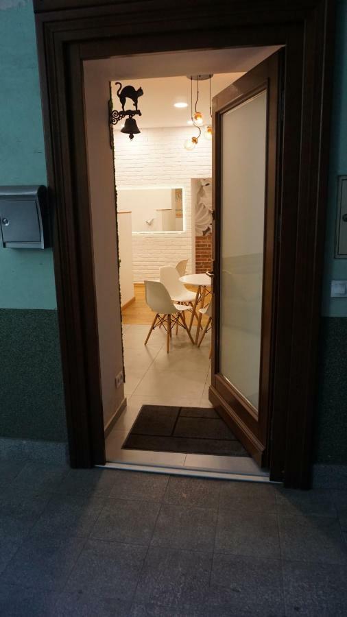 Apartament Starowislna Krakow Exterior photo